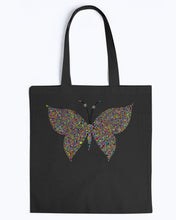 Load image into Gallery viewer, BAGedge Canvas Promo Tote
