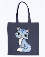 Load image into Gallery viewer, BAGedge Canvas Promo Tote
