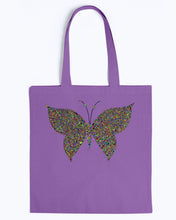 Load image into Gallery viewer, BAGedge Canvas Promo Tote
