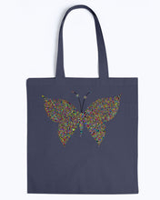 Load image into Gallery viewer, BAGedge Canvas Promo Tote
