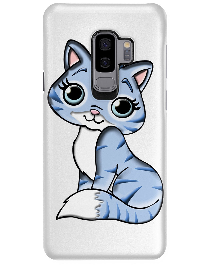 Samsung Galaxy S9 Plus Case