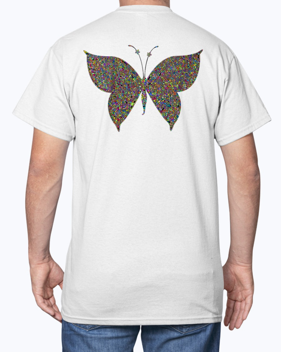 Gildan Cotton T-Shirt