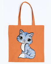 Load image into Gallery viewer, BAGedge Canvas Promo Tote
