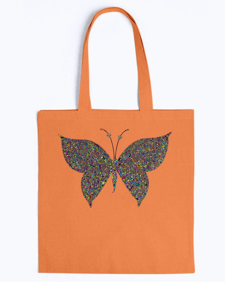 BAGedge Canvas Promo Tote